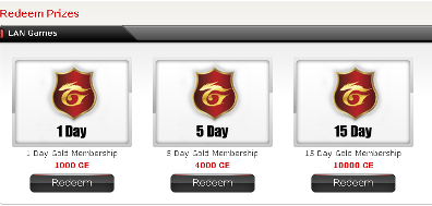 Garena Energy для чего она? Garena Energy для чего она?